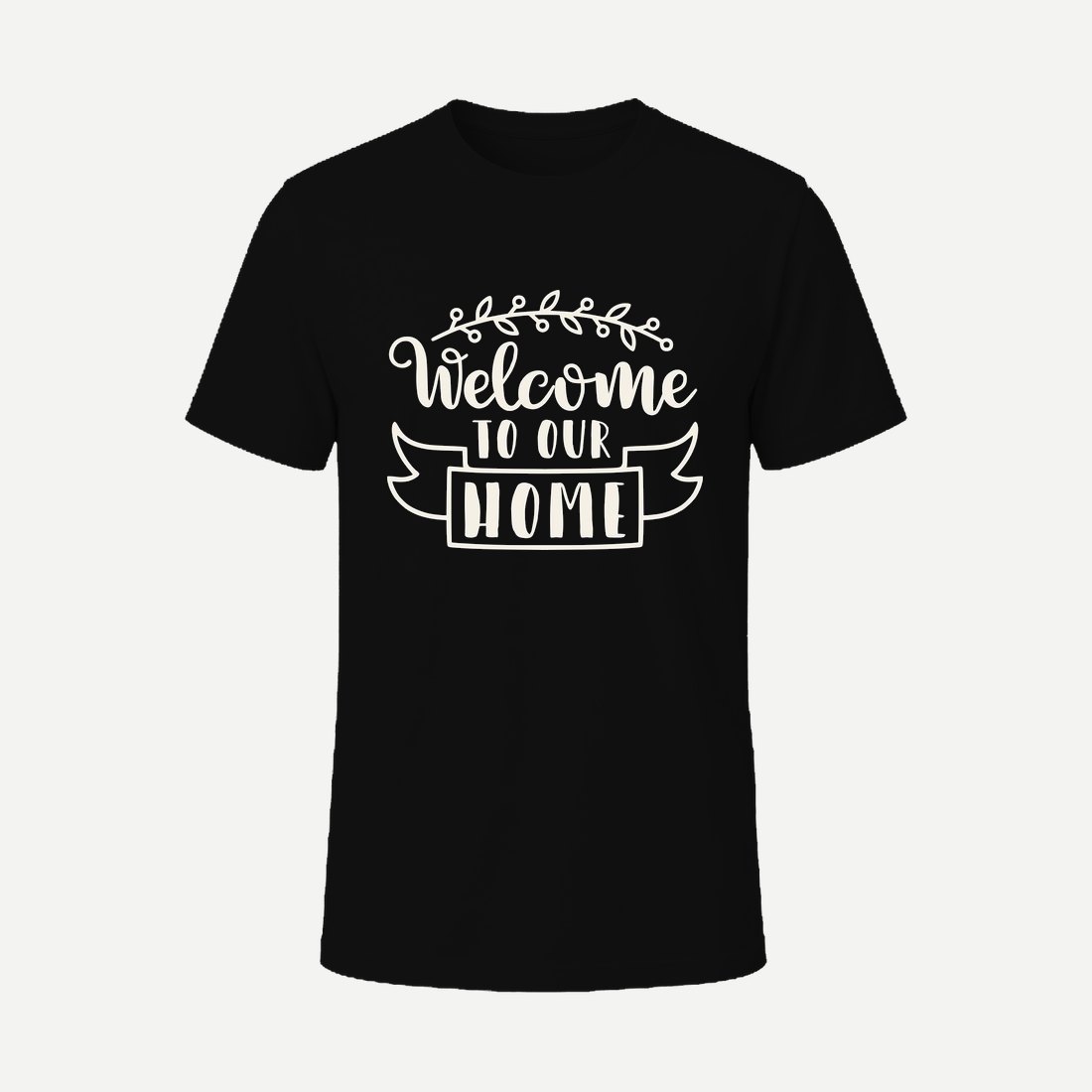 Welcome to Our Home