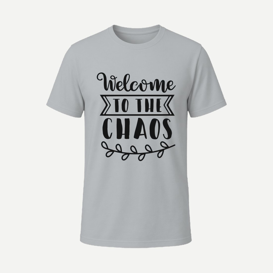 Welcome to the Chaos Charcoal