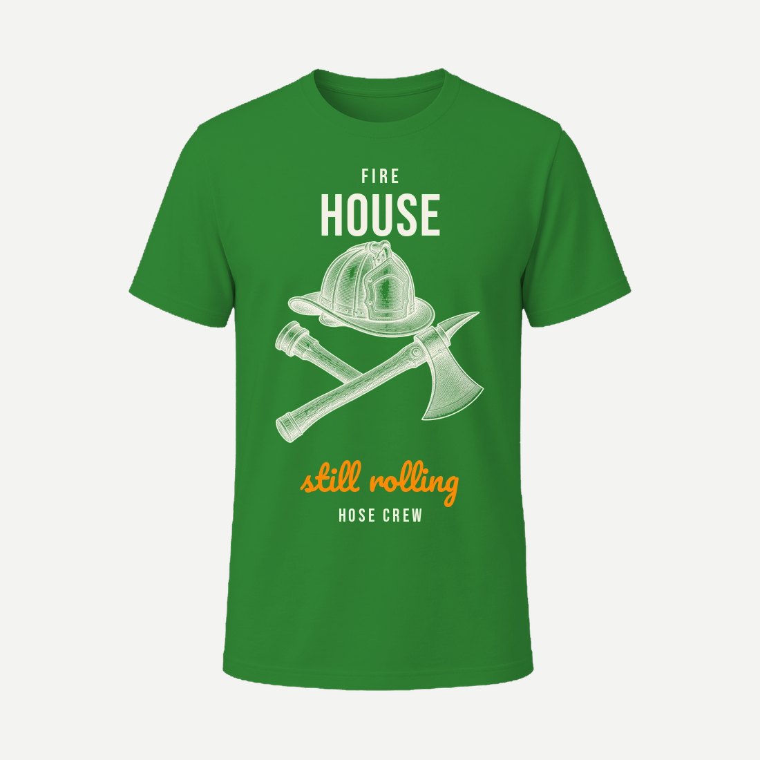 Firehouse Green