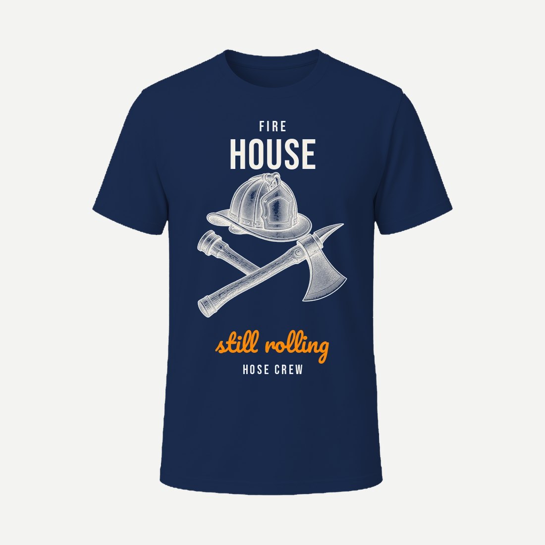 Firehouse Navy