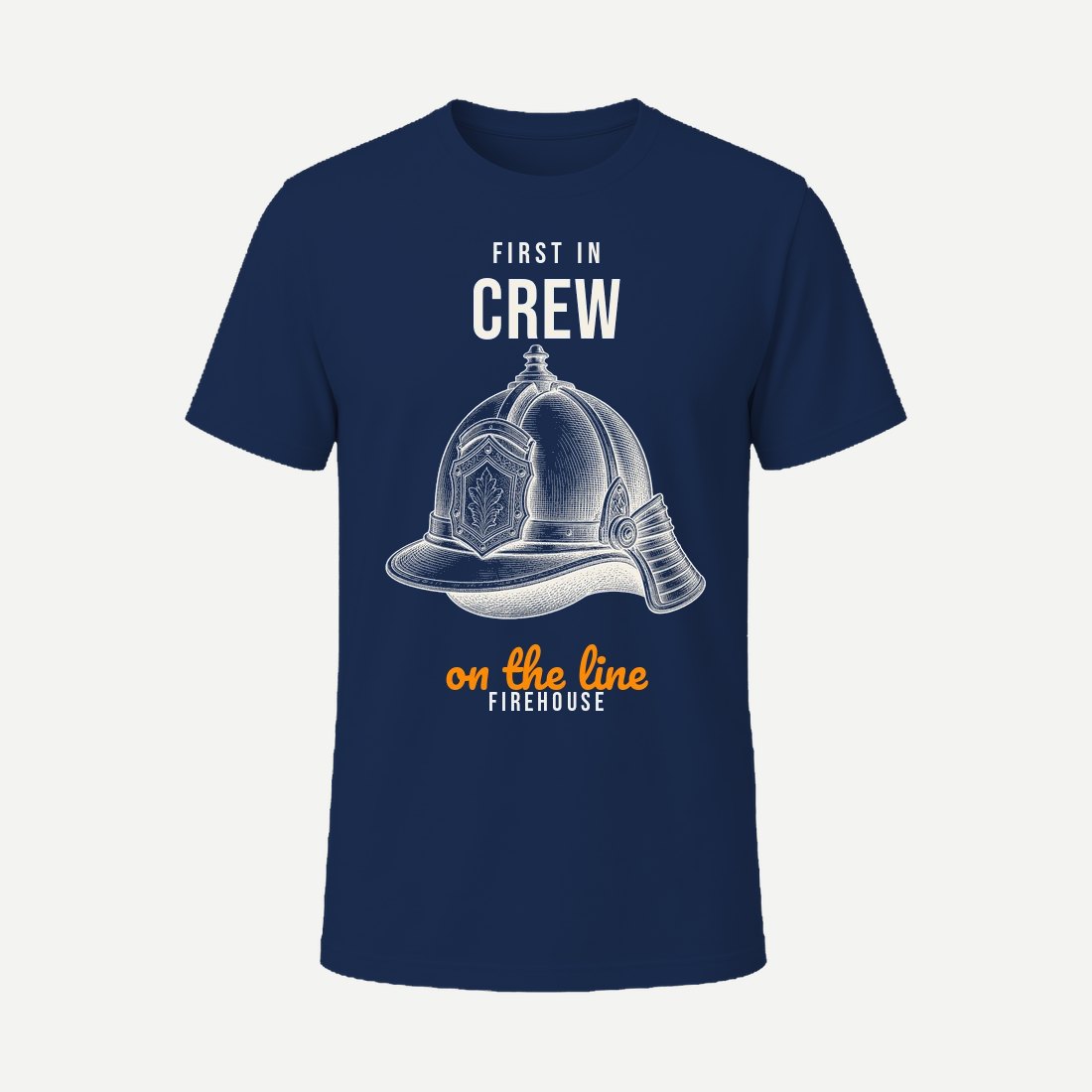 First In Navy