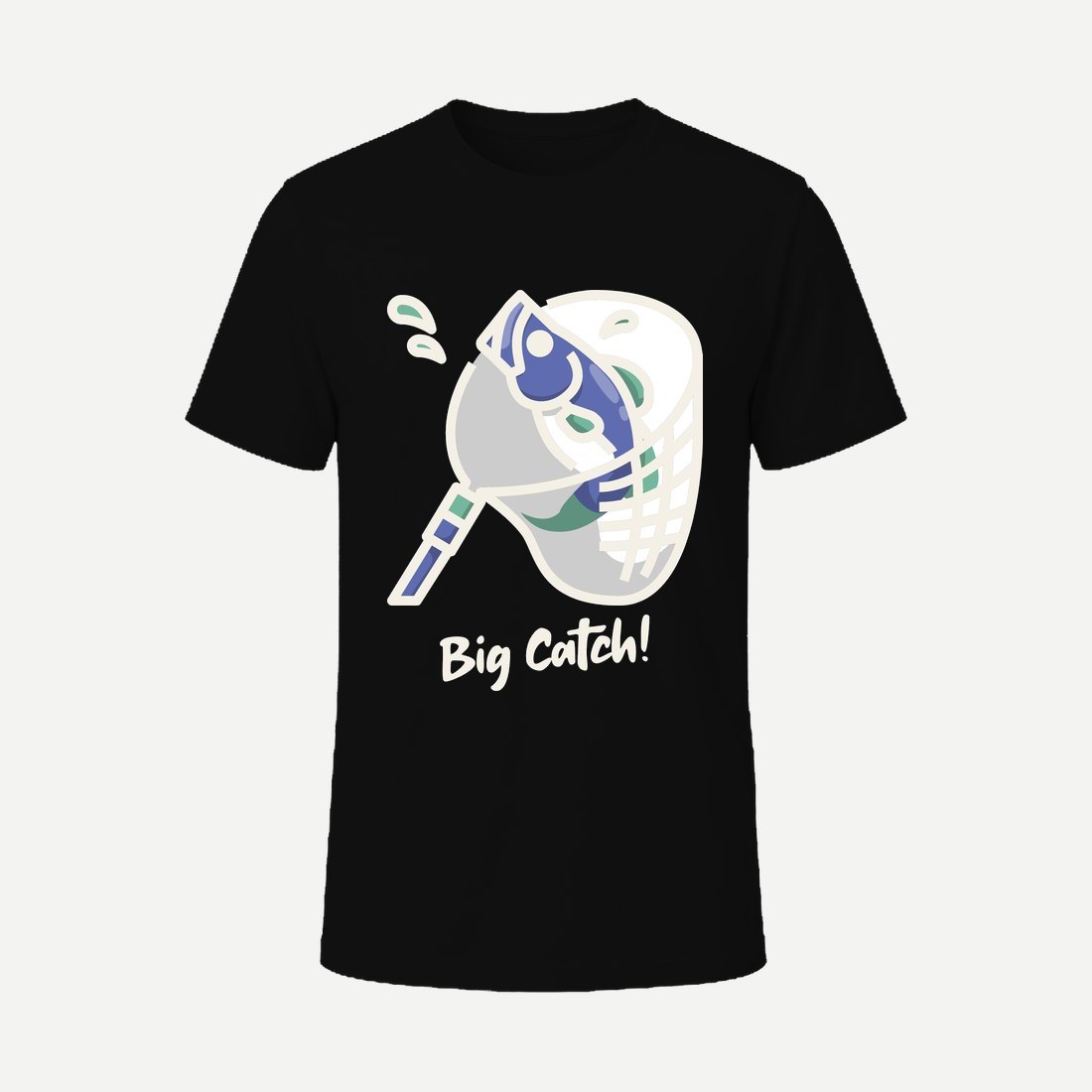 Big Catch