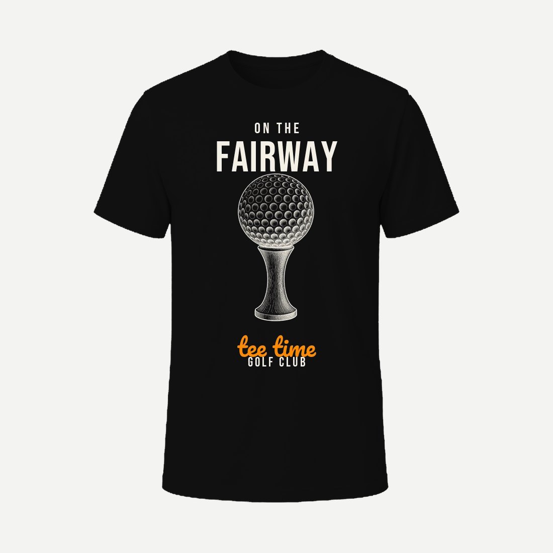 On The Fairway