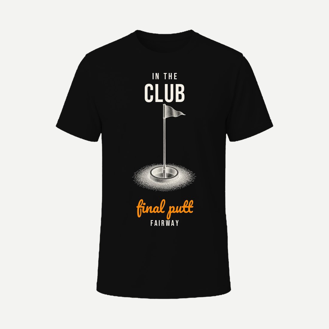 In The Club