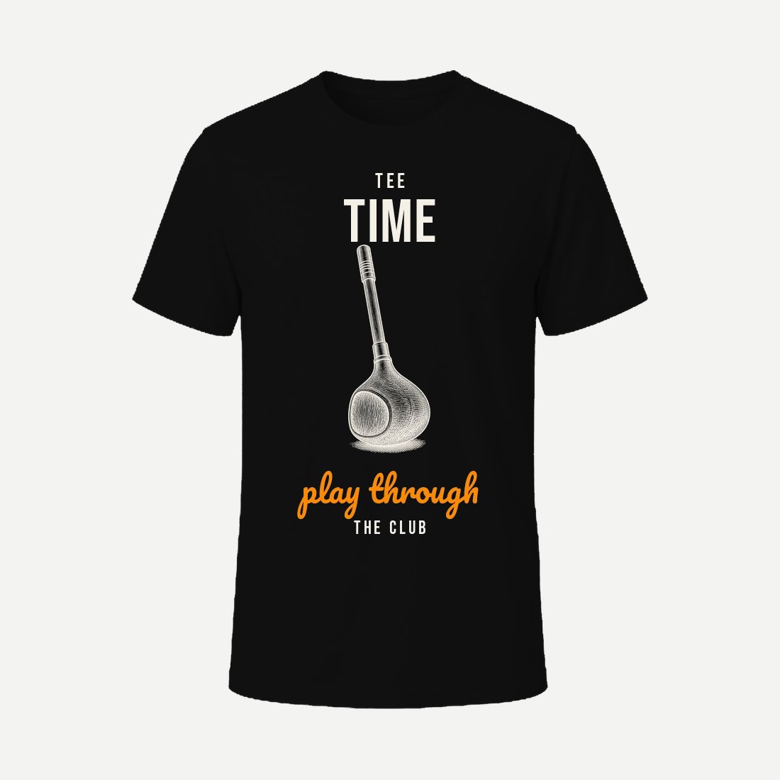 Tee Time