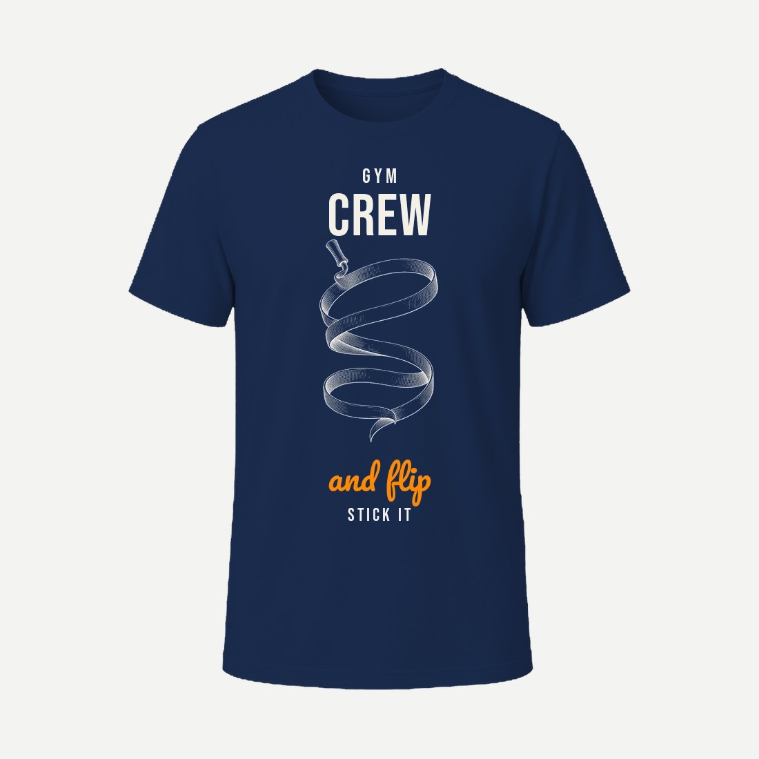Gymnastics Navy