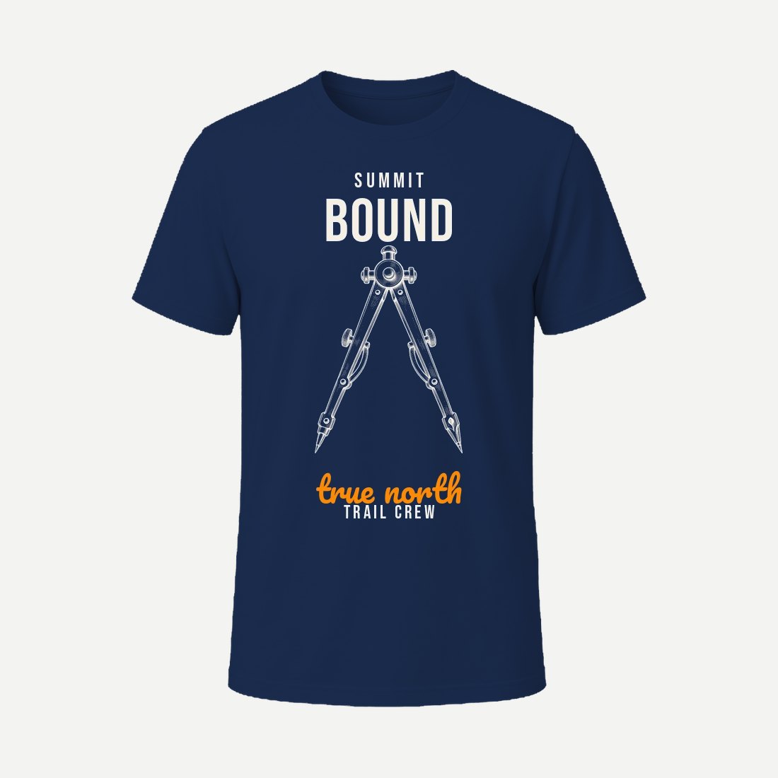Summit Bound Navy