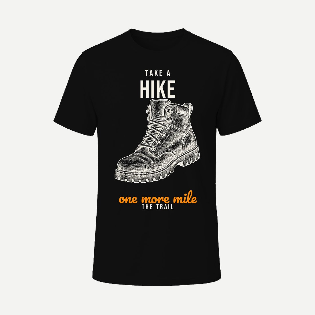 Take A Hike