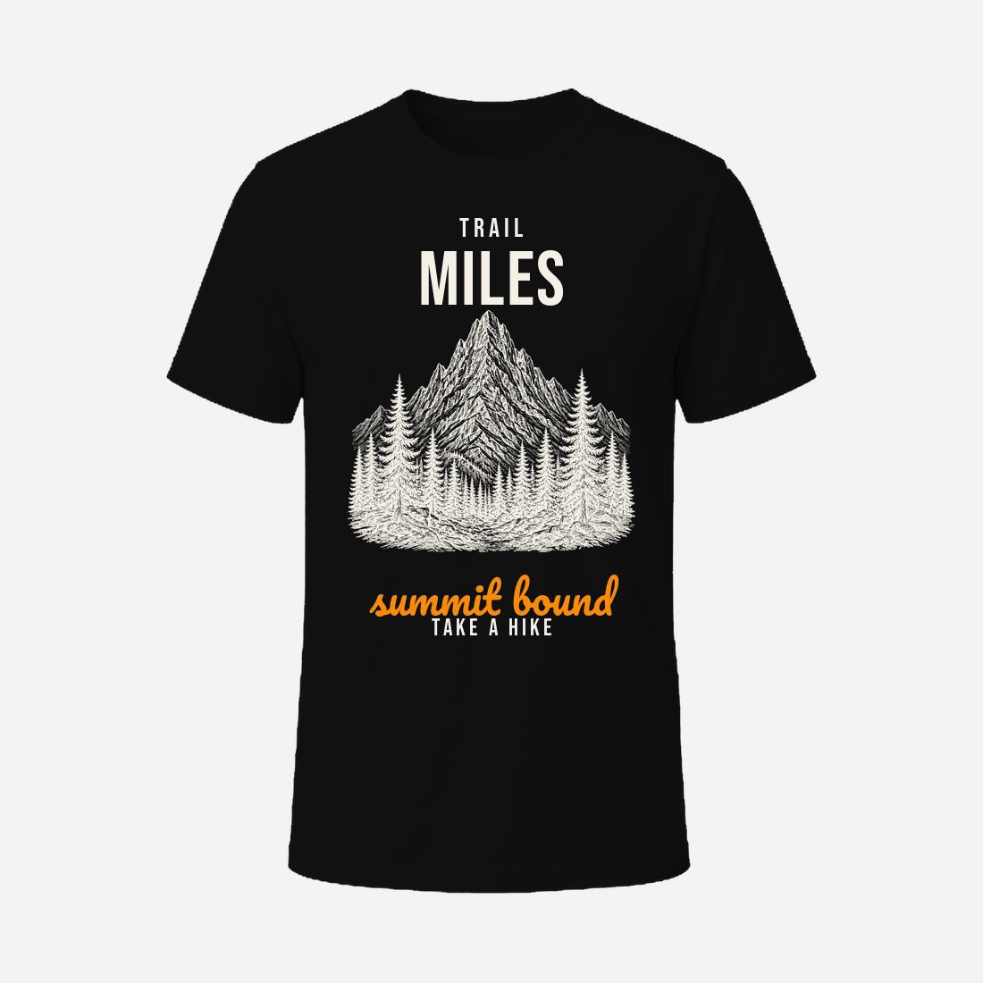 Trail Miles
