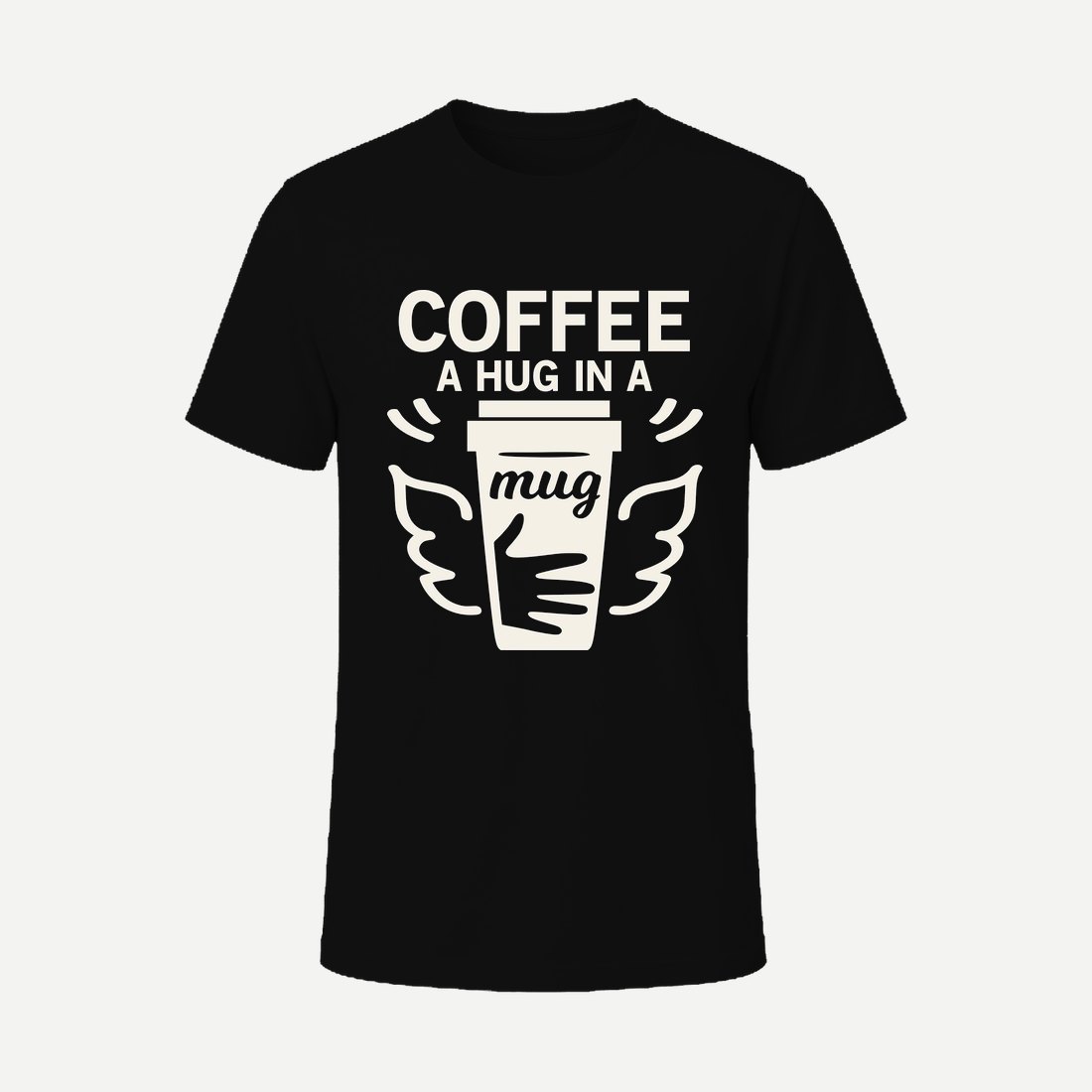 Coffee a Hug in a Mug