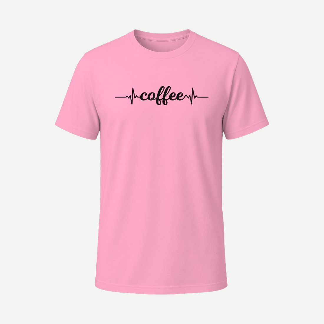 Coffee Pink