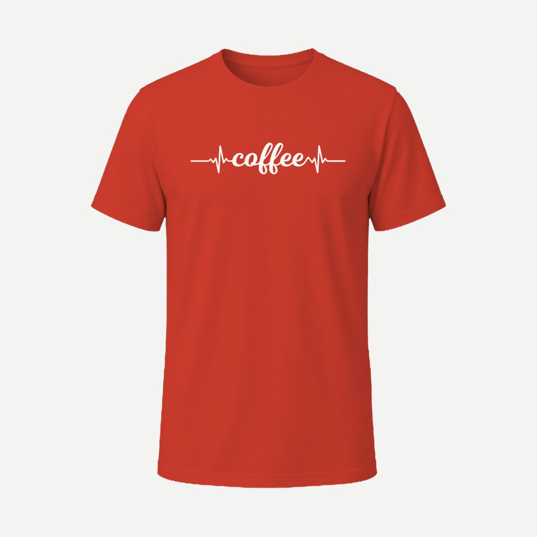 Coffee Red