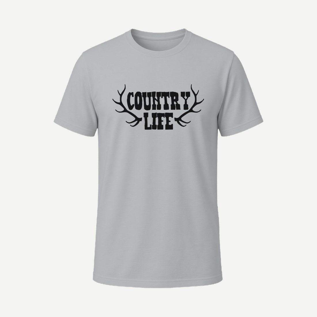 Country Life Charcoal