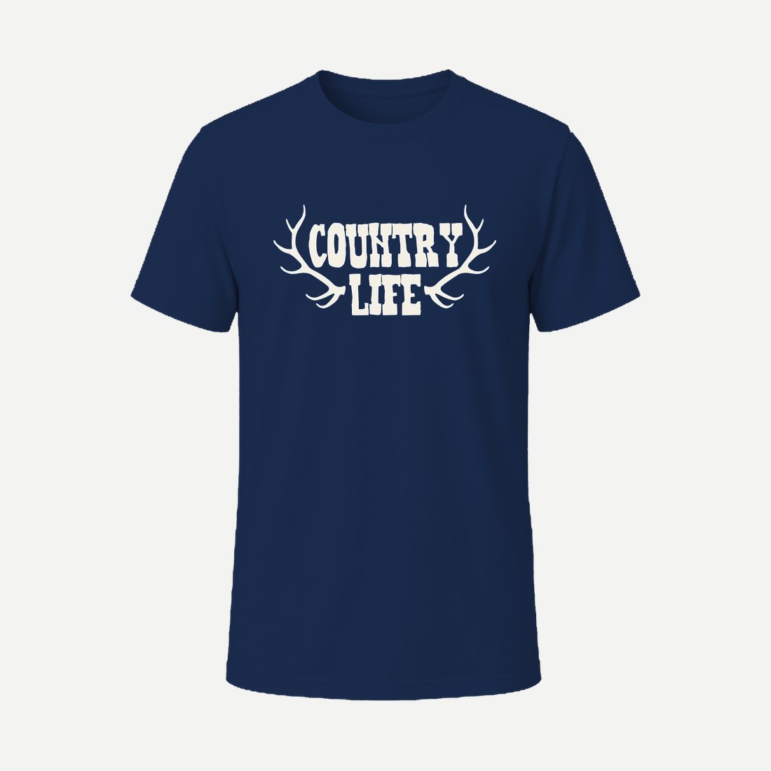 Country Life Navy