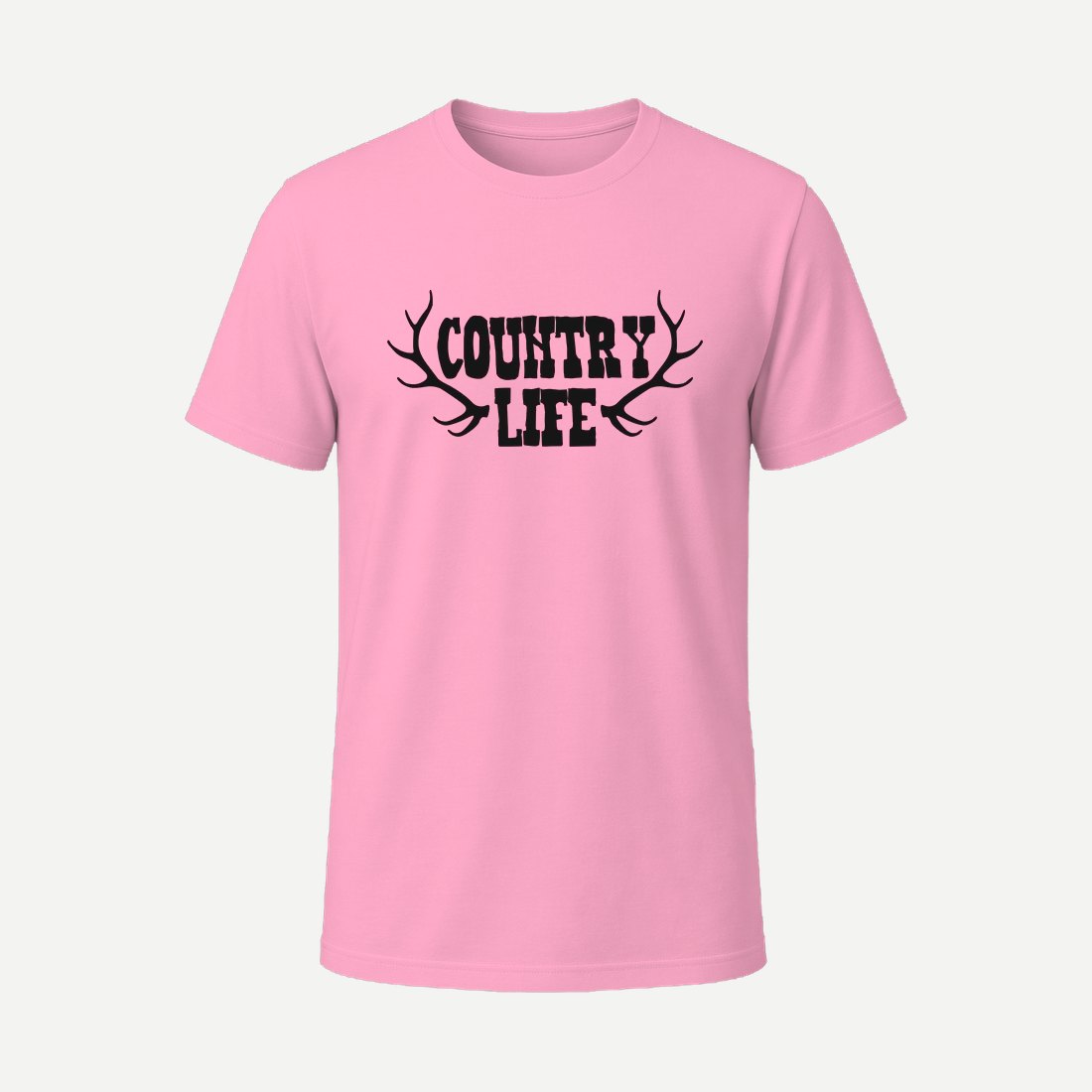Country Life Pink