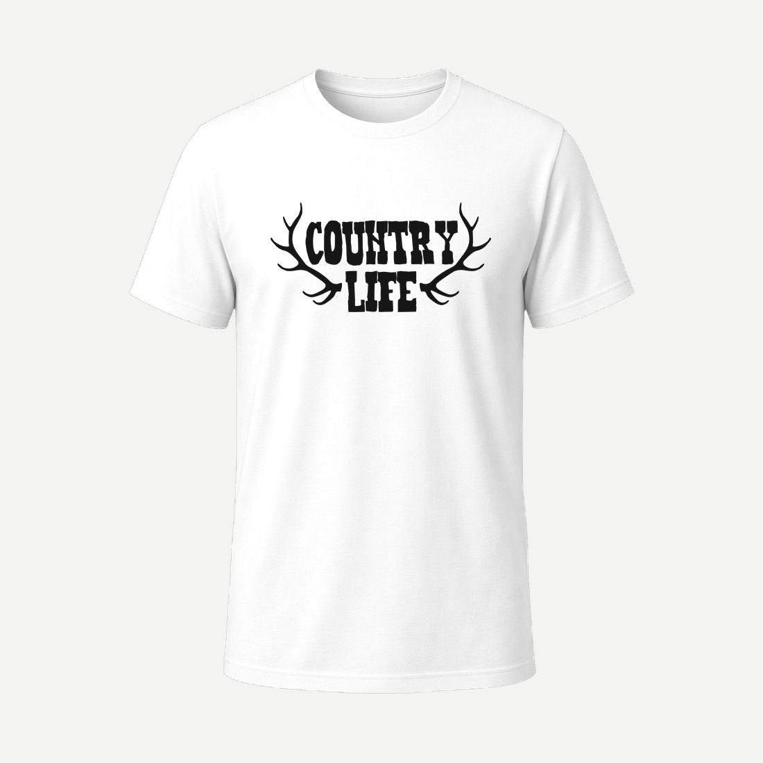 Country Life White