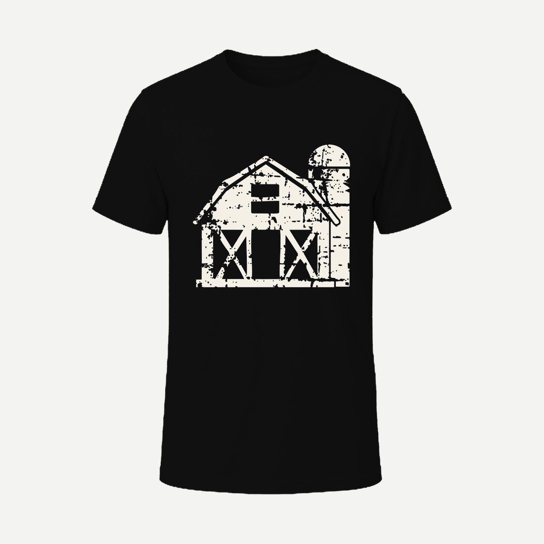 Country Barn