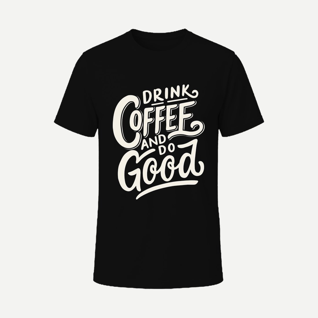 Drink Coffee and Do Good