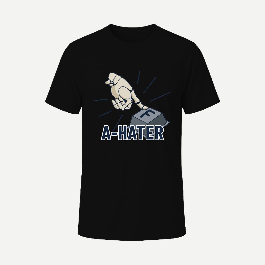 A-Hater