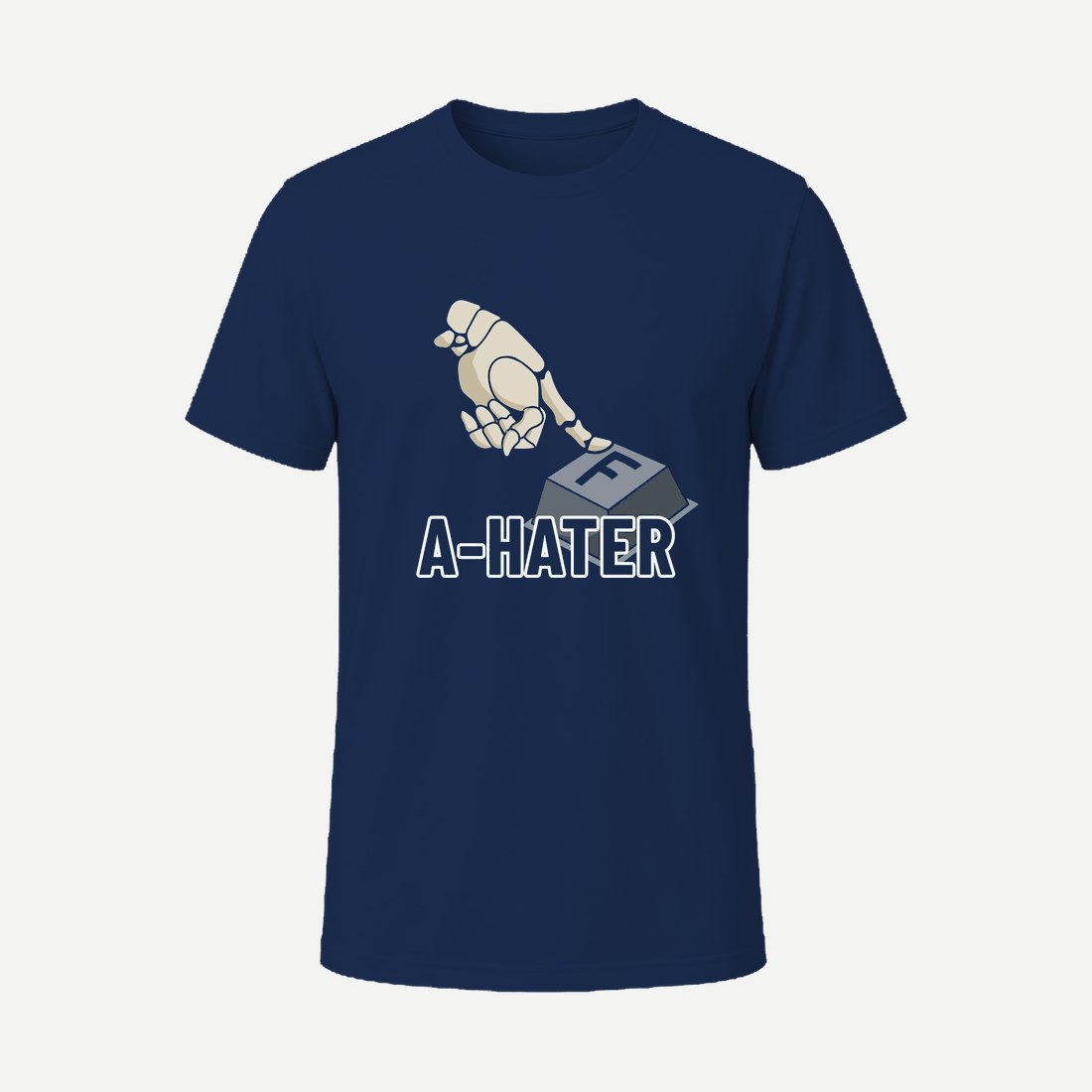 F a Hater Navy