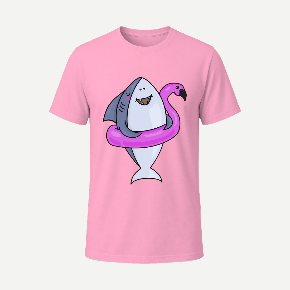 Flamingo Float Pink
