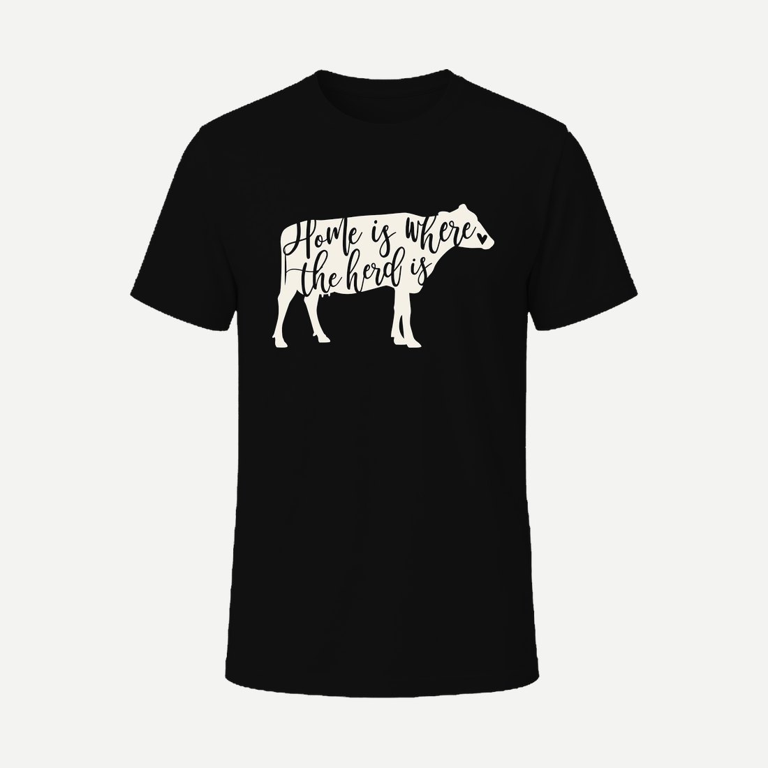 Home Is Where the Herd Is