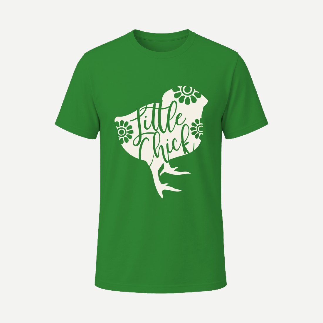 Little Chick Green