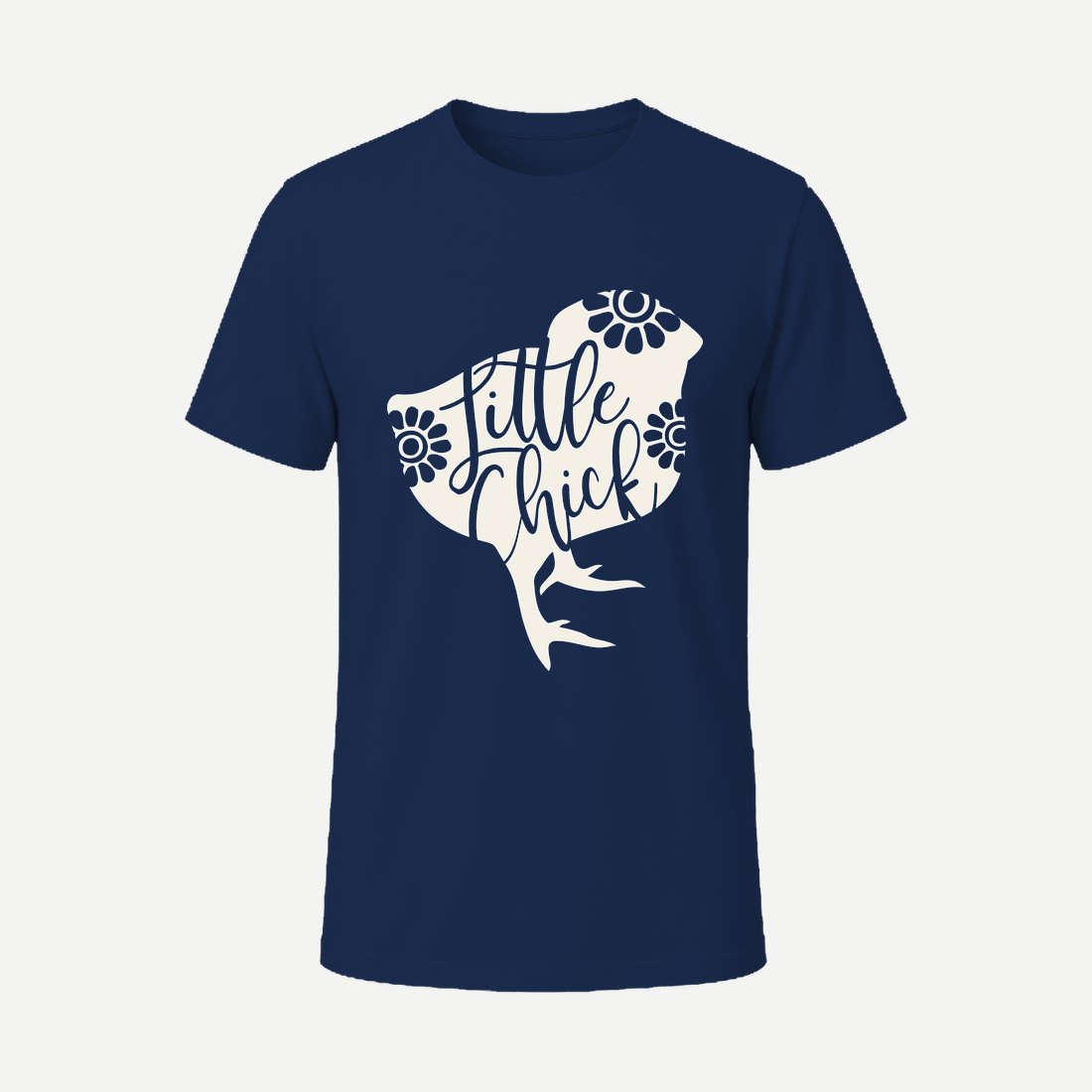 Little Chick Navy