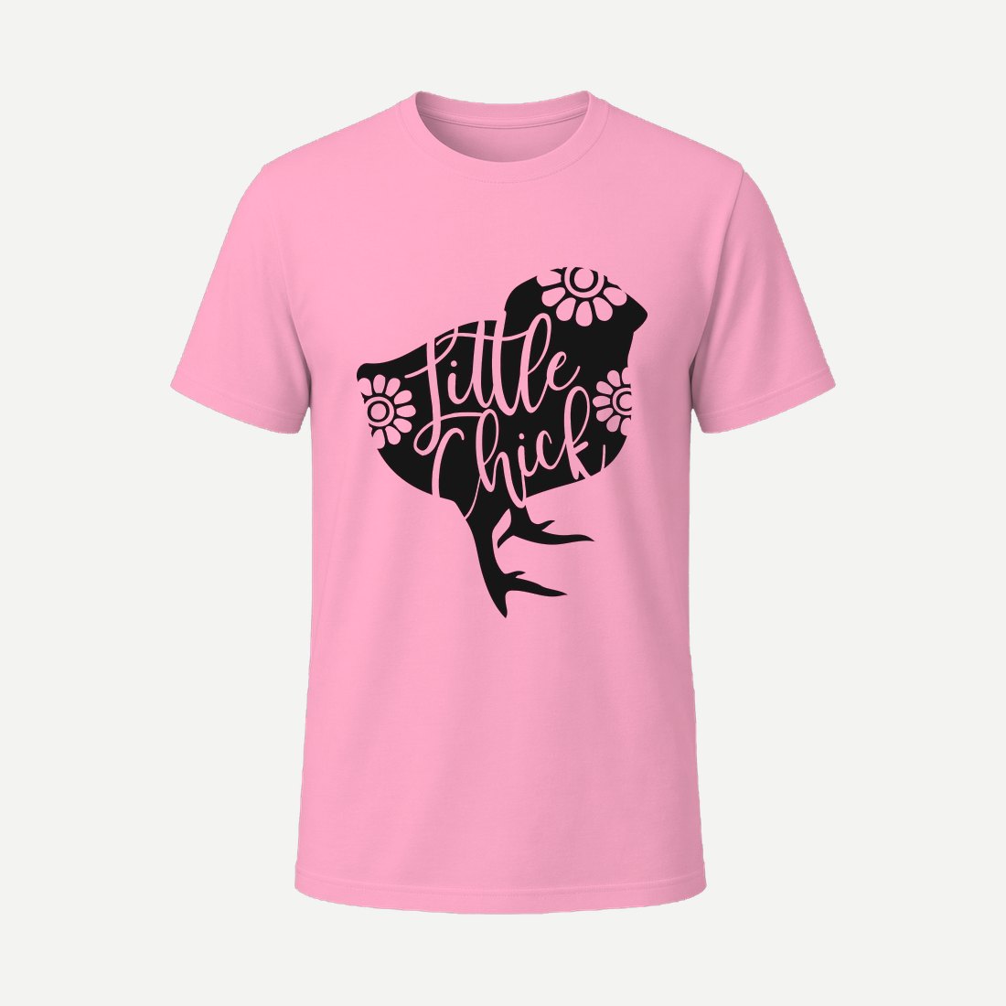 Little Chick Pink