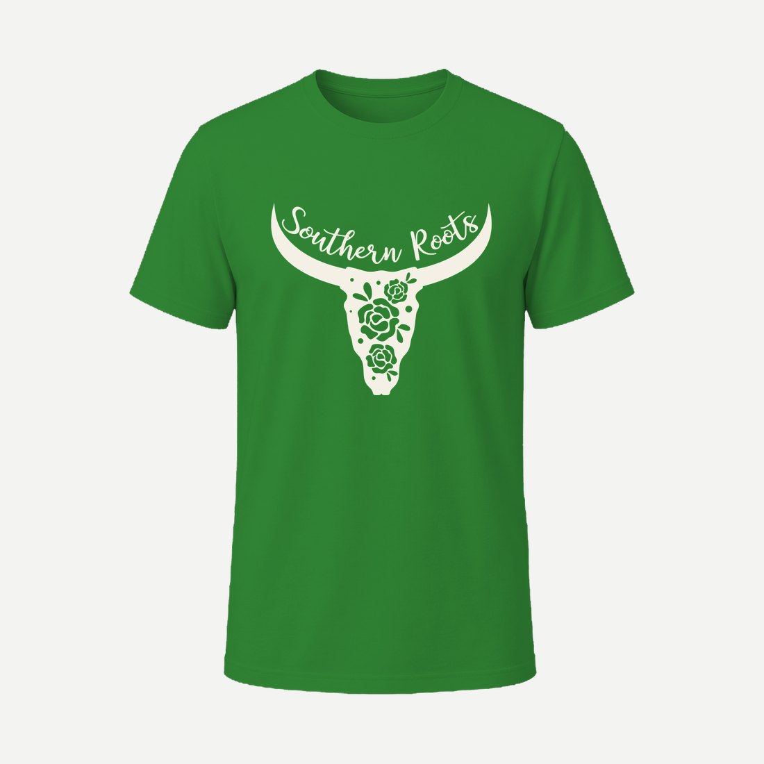 Longhorn Green