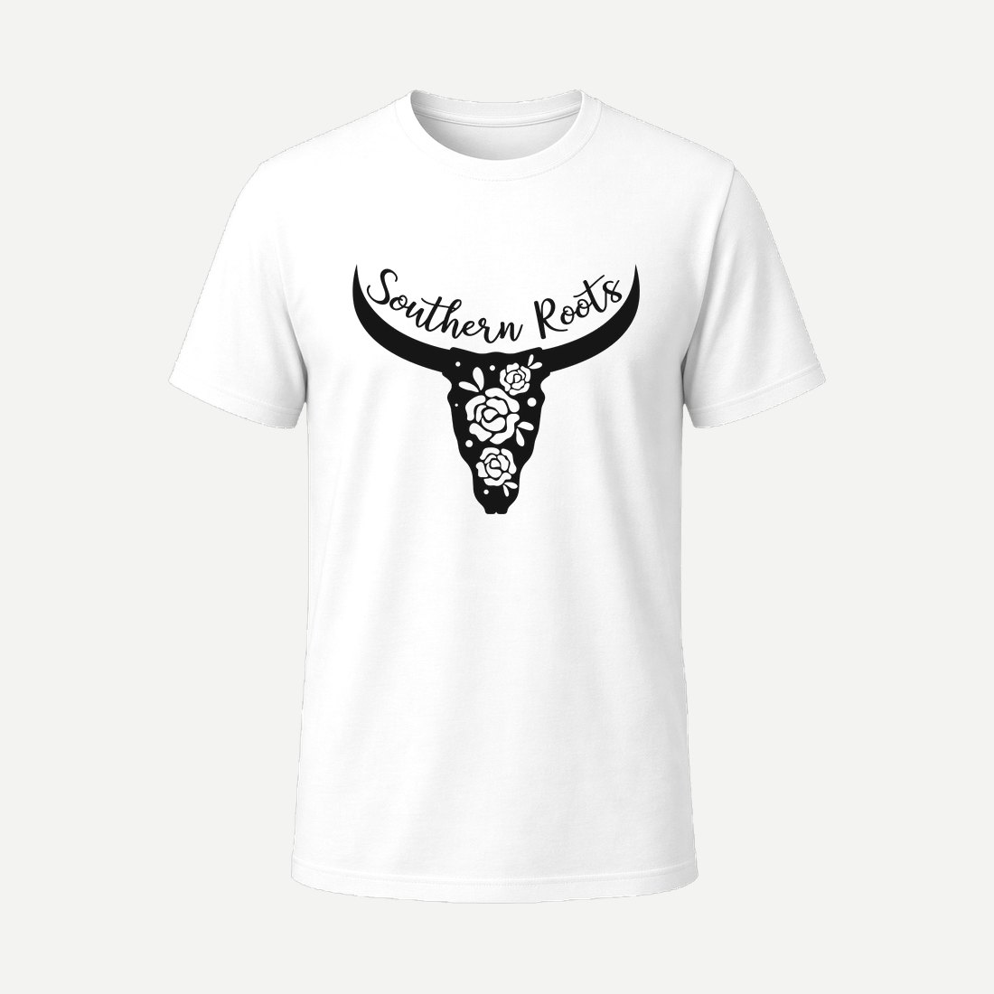 Longhorn White