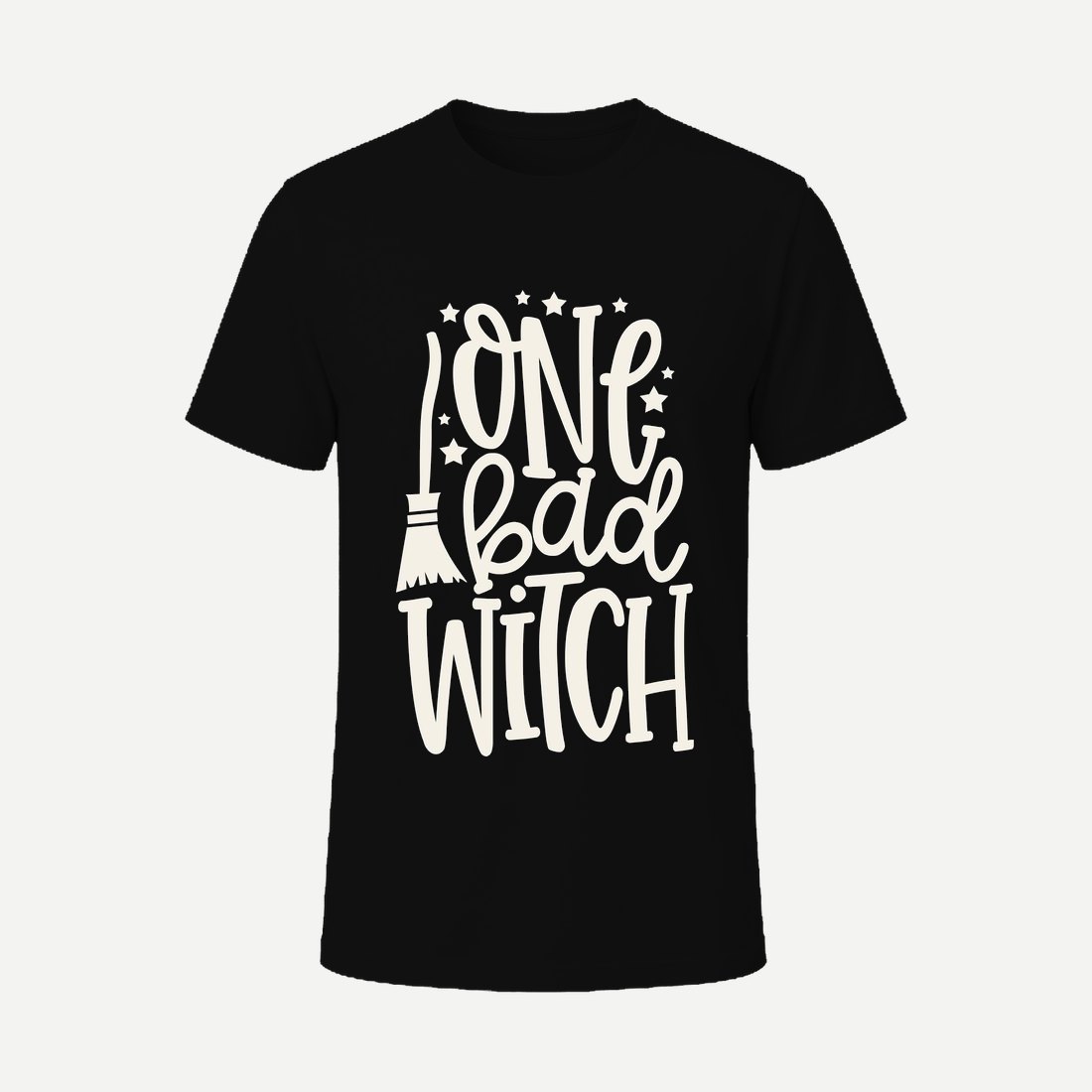 One Bad Witch