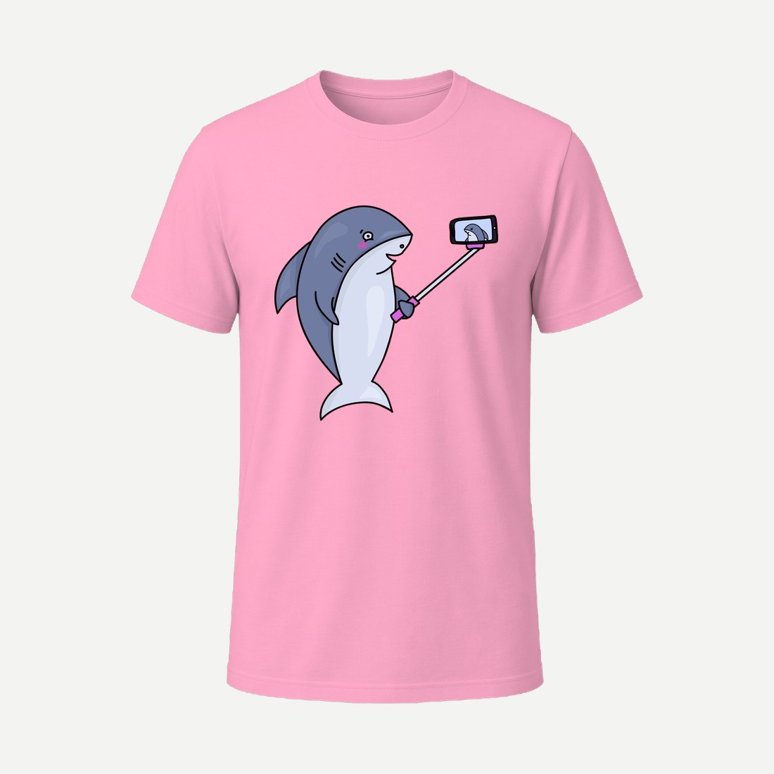 Selfie Pink