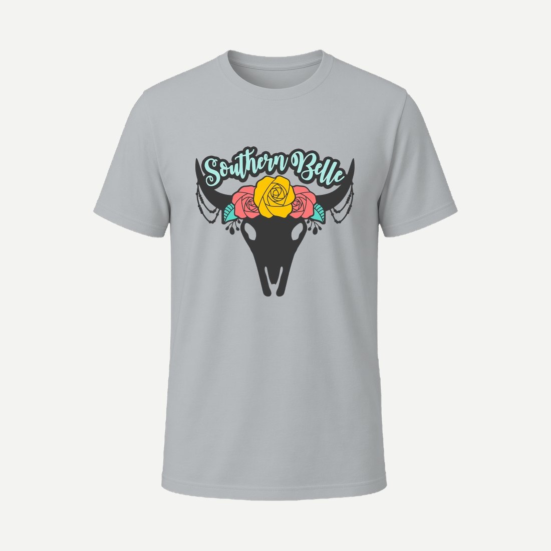 Southern Belle Charcoal