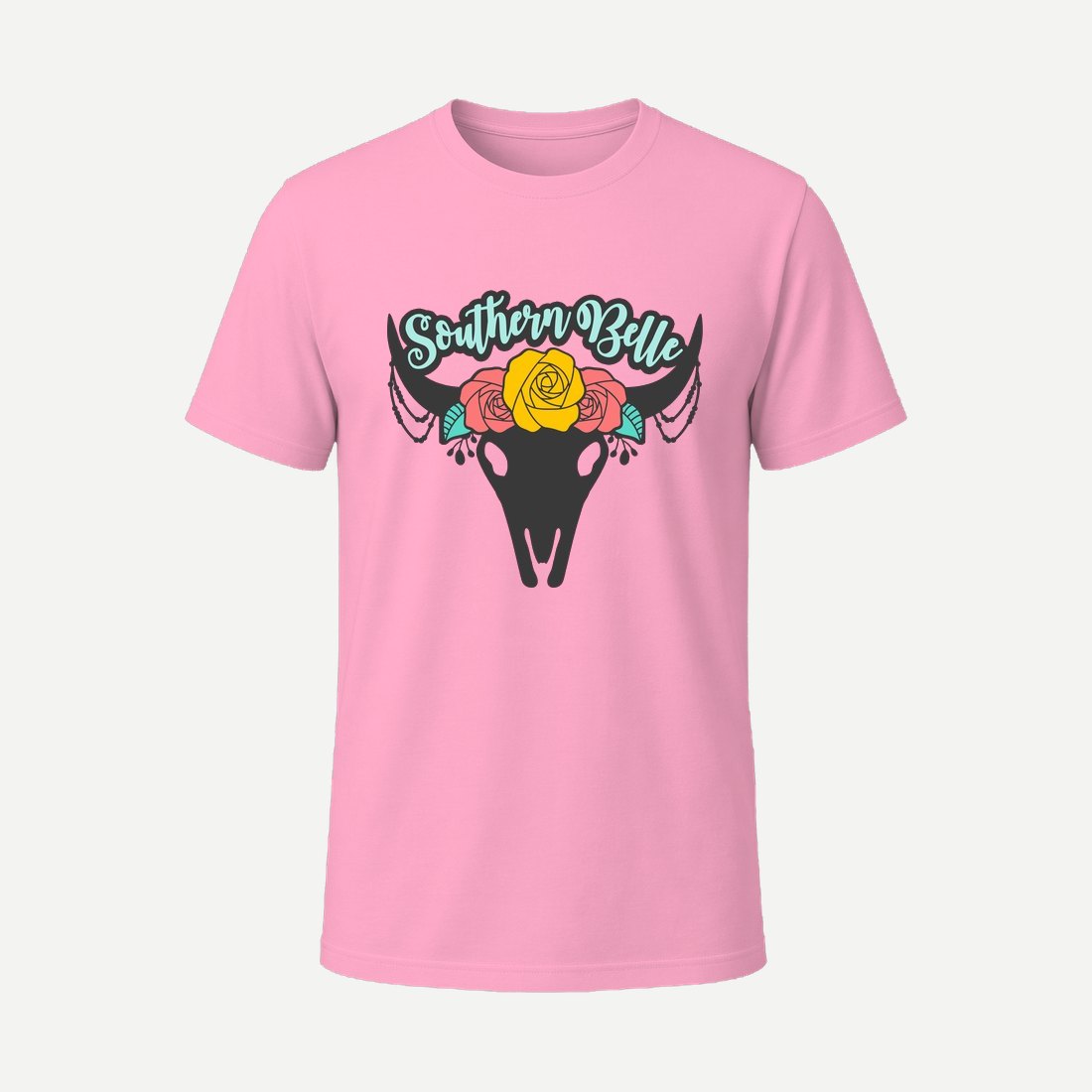 Southern Belle Pink