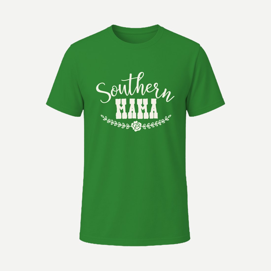 Southern Mama Green