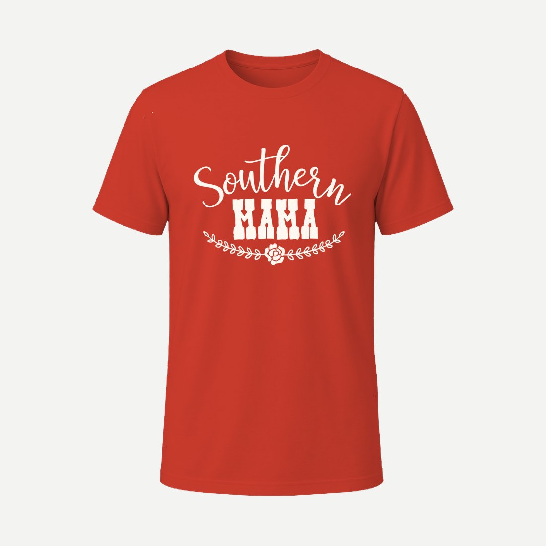 Southern Mama Red
