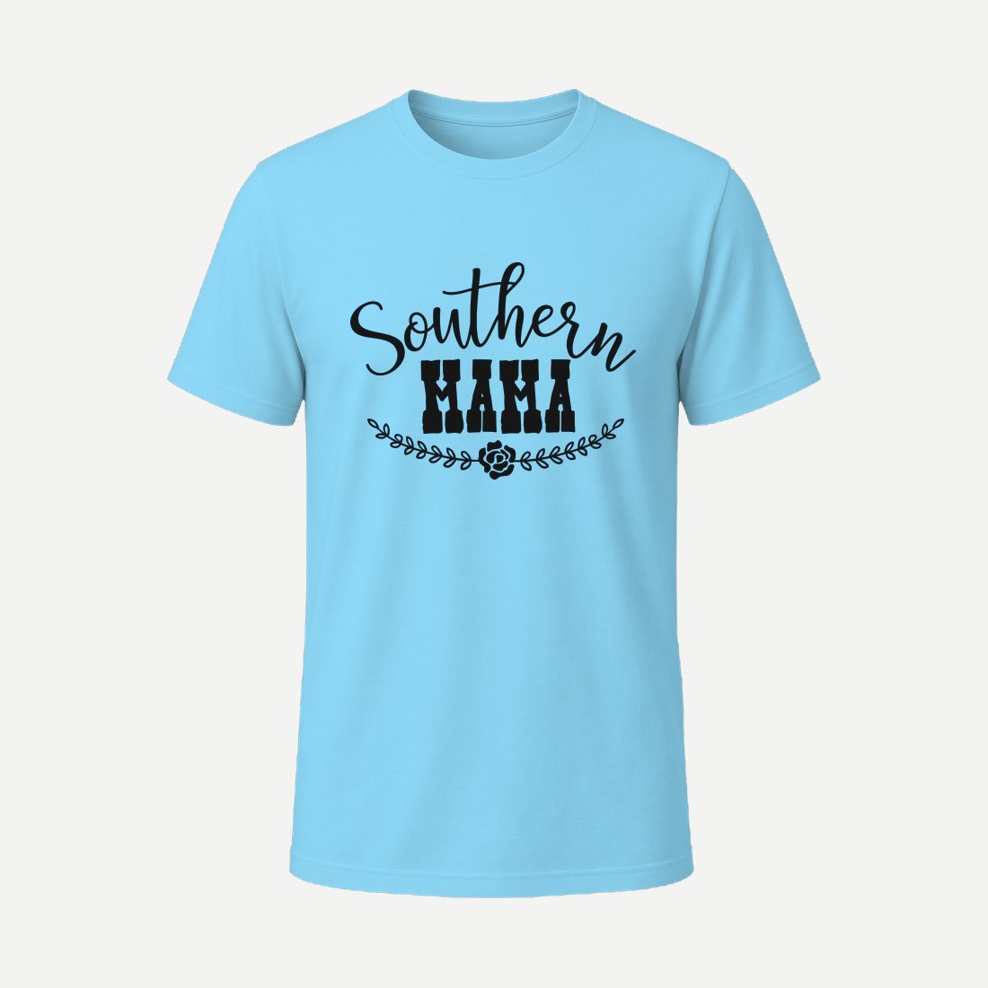 Southern Mama Sky Blue