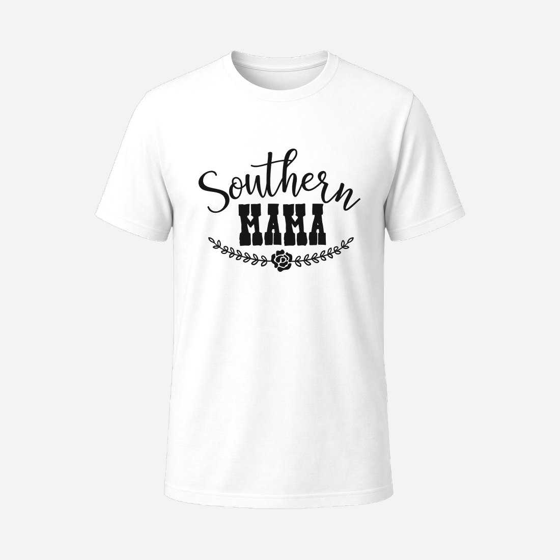 Southern Mama White