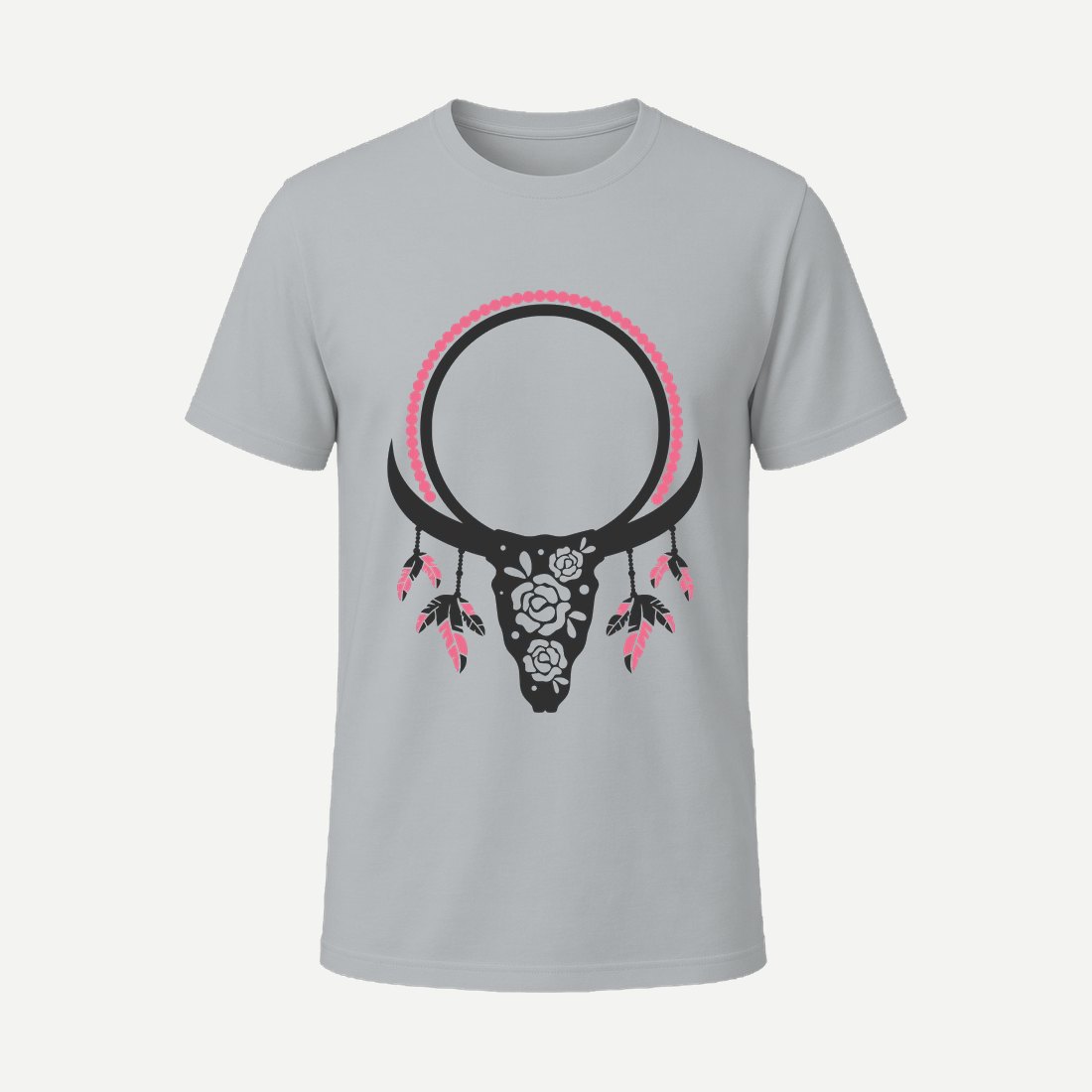 Southern Monogram 1 Charcoal