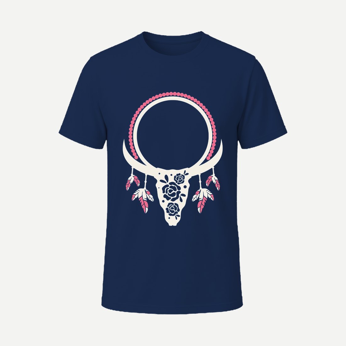 Southern Monogram 1 Navy