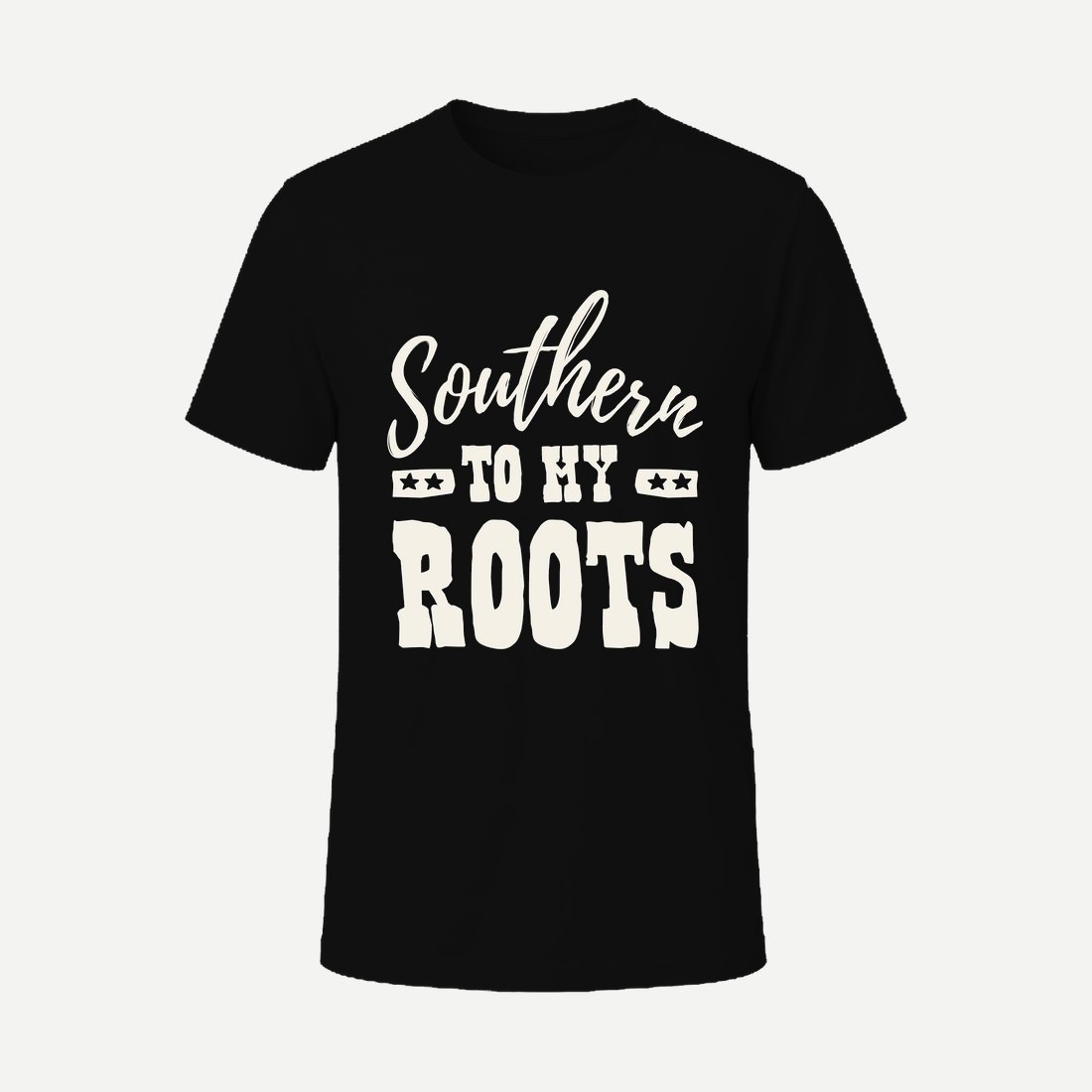 Southern to My Roots
