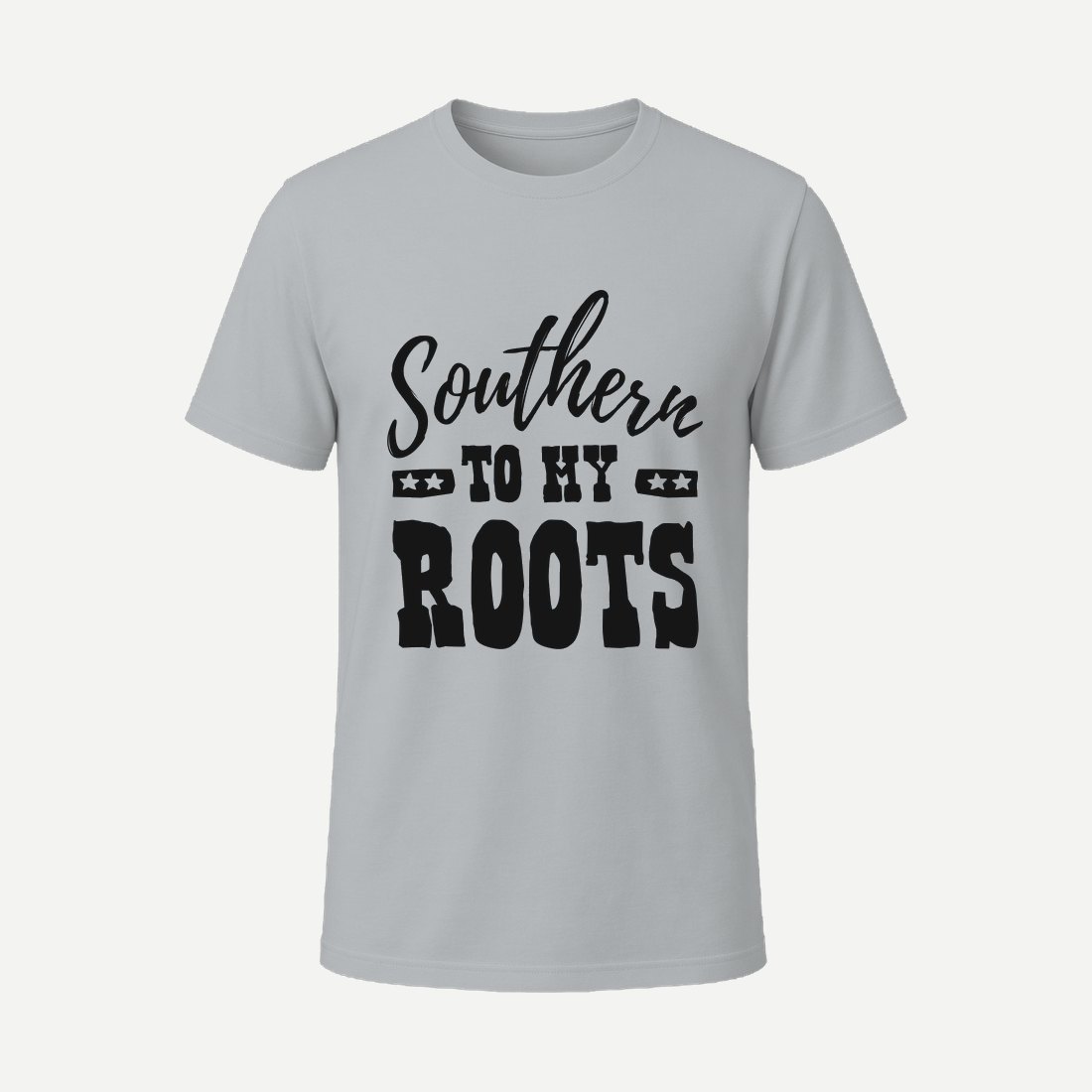 Southern to My Roots Charcoal