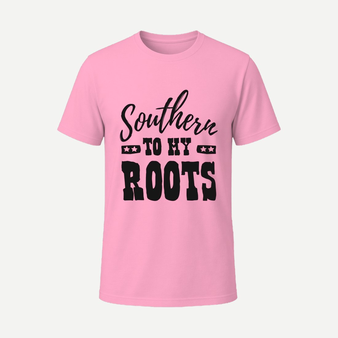 Southern to My Roots Pink