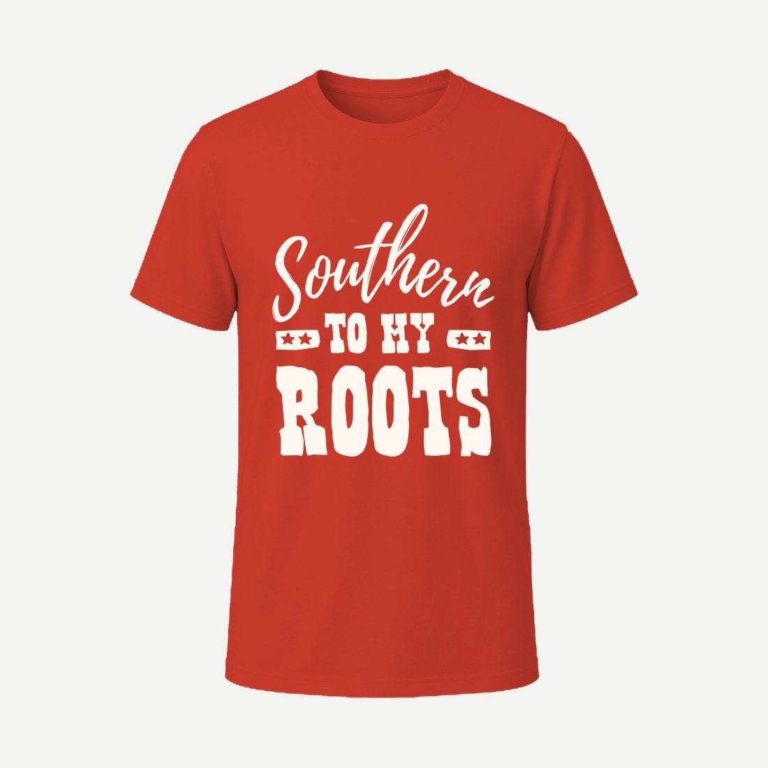Southern to My Roots Red