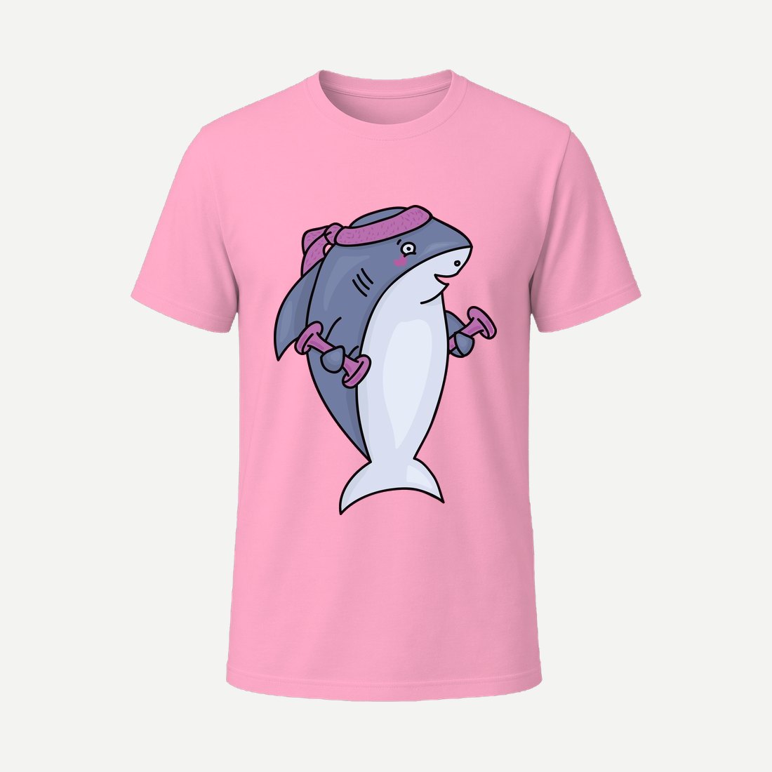 Sport a Pink