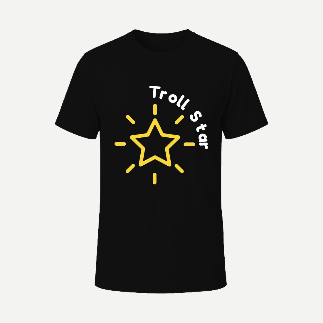 Trust the Stars