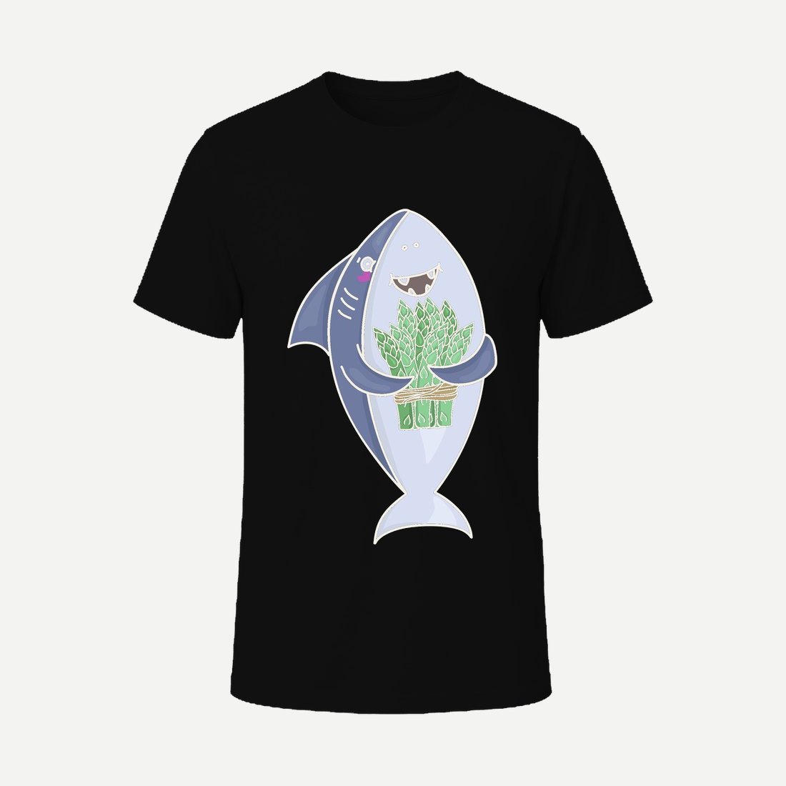 Fish in a Pot