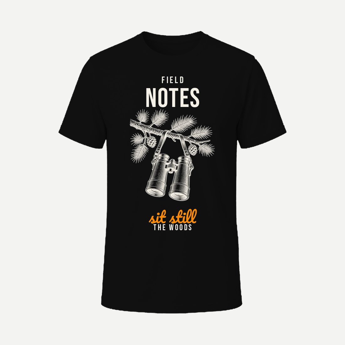 Field Notes