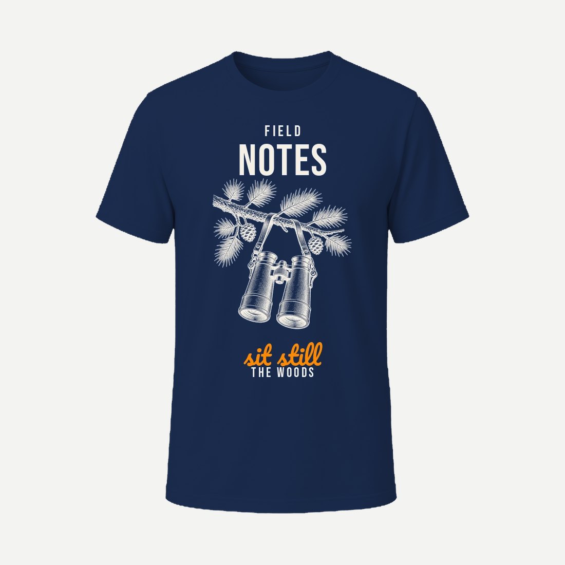 Field Notes Navy